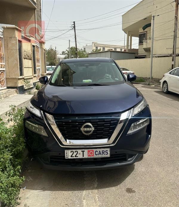 نیسان رۆگ 2024  بۆ فرۆشتن لە عێراق -  بەغداد